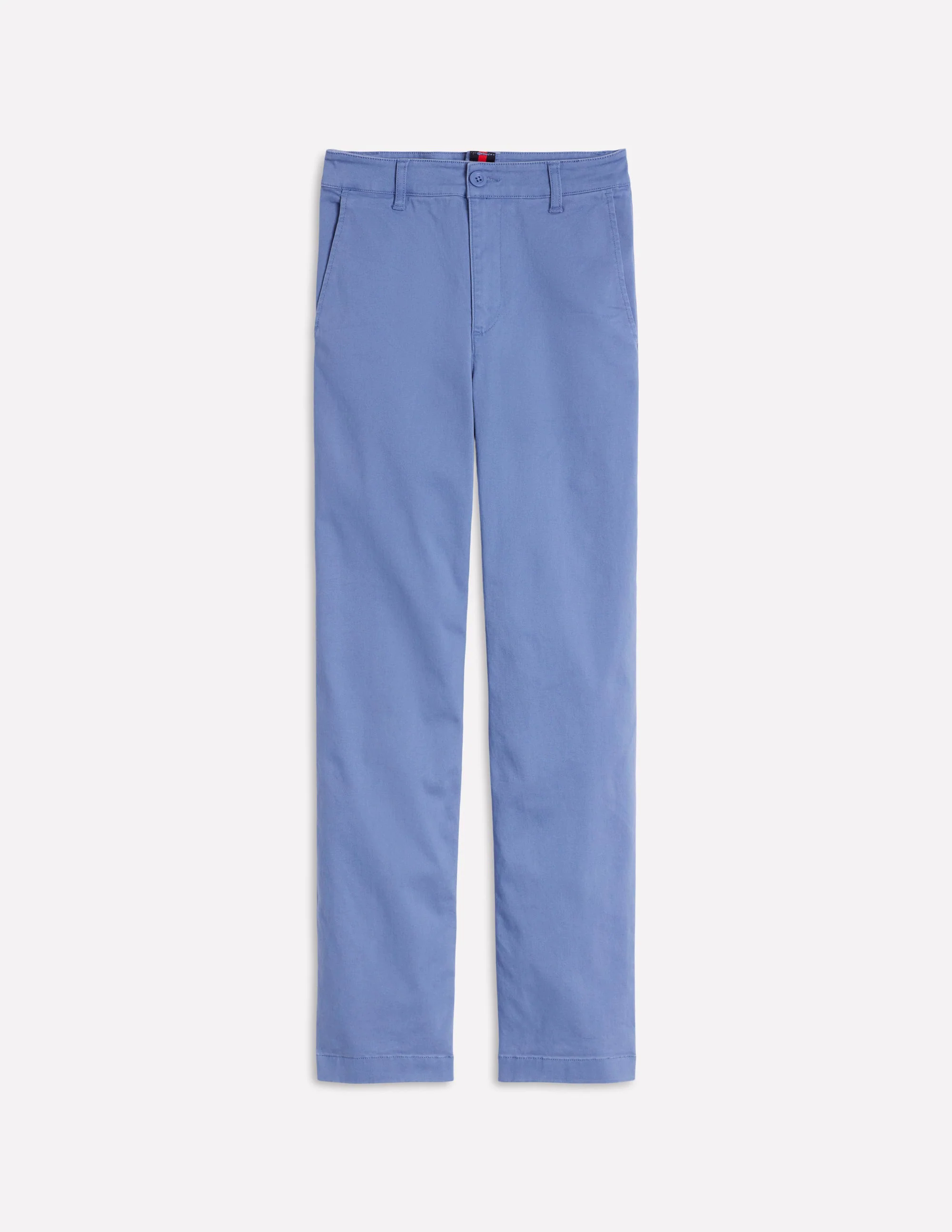 Barnsbury Chino Pants-Blue River
