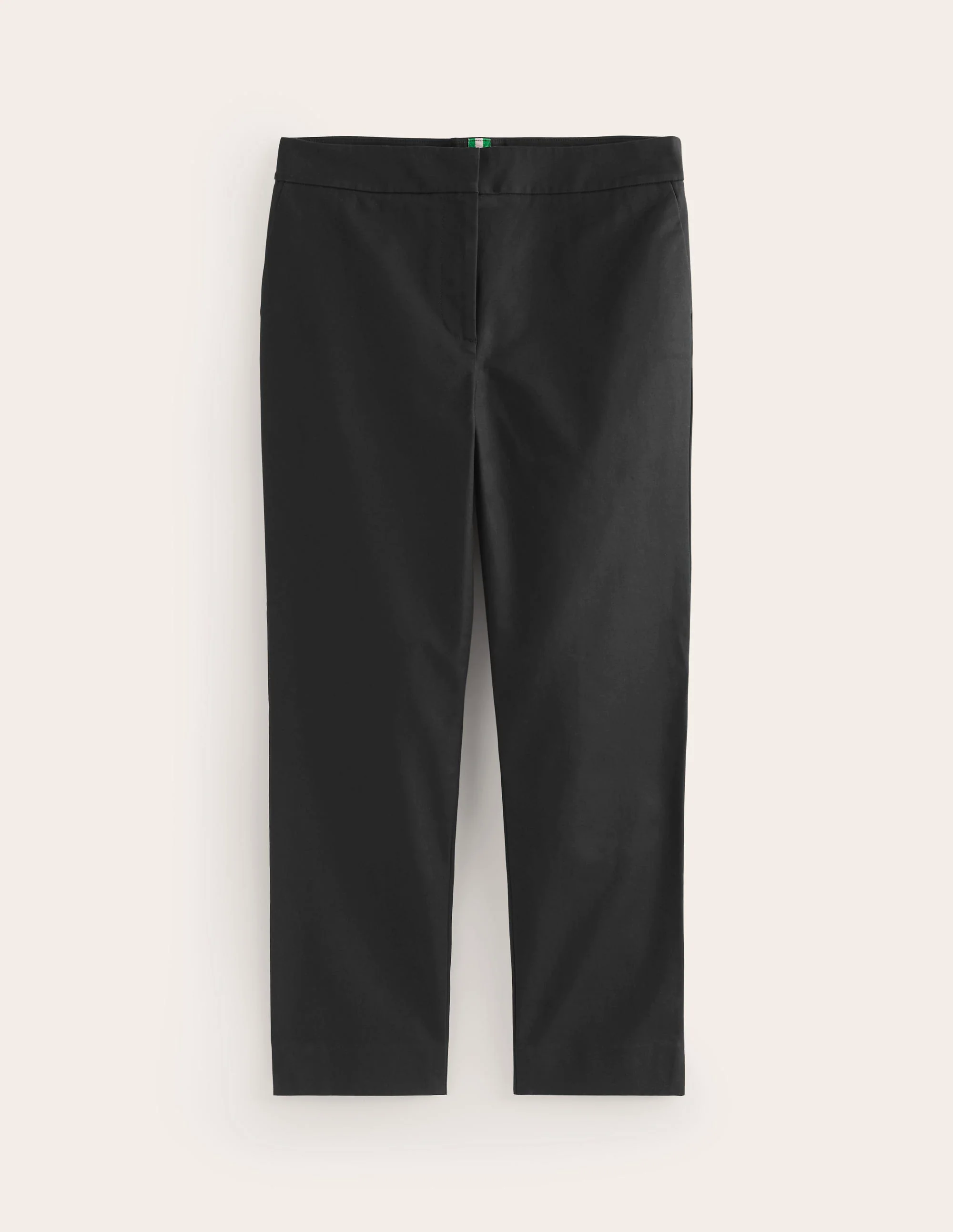 Richmond Pants-Black